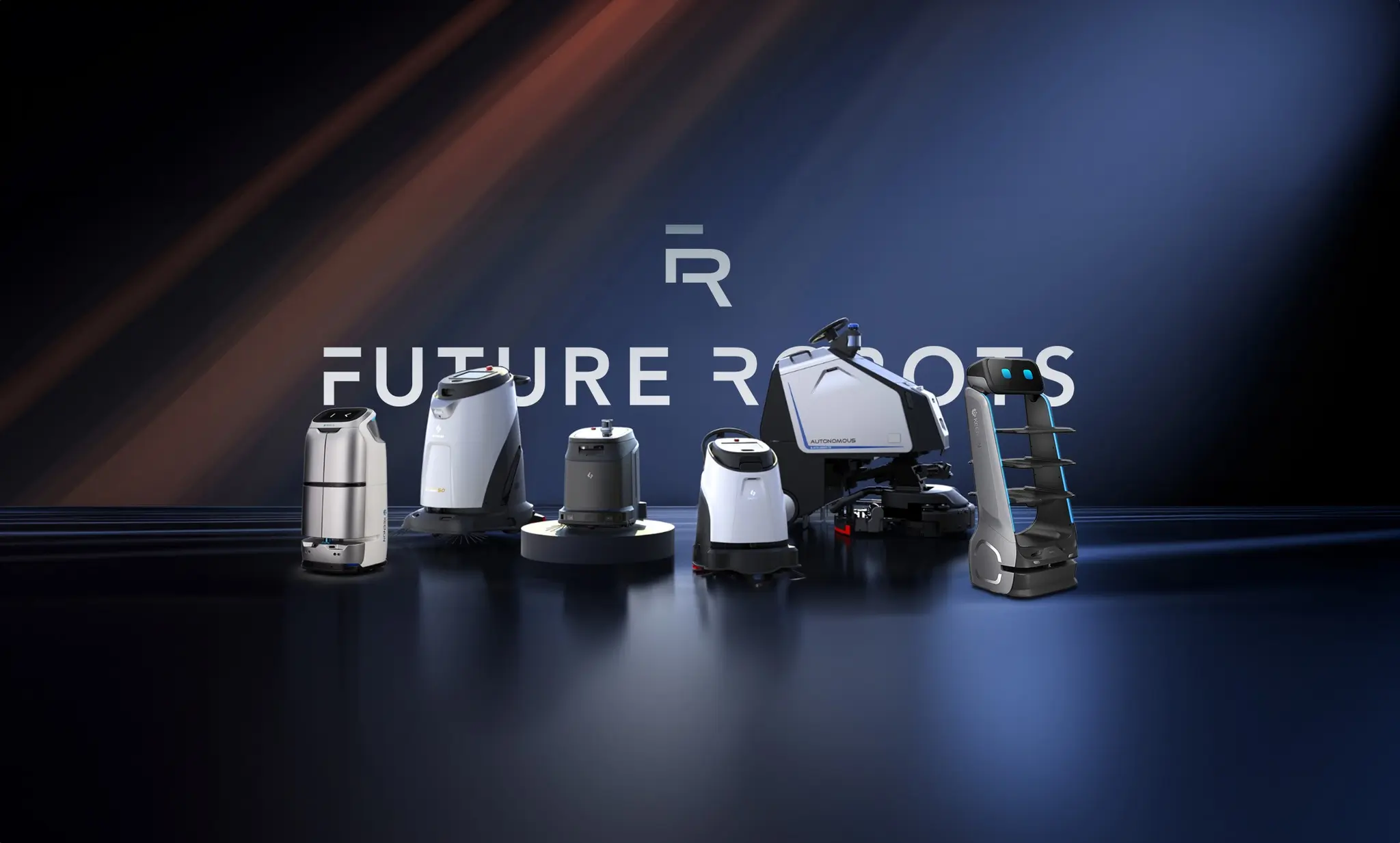 quel robot choisir