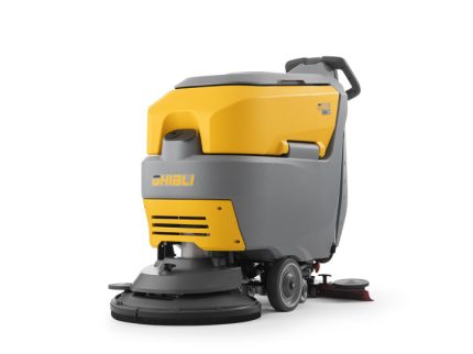 rexa 50 électrique ghibli