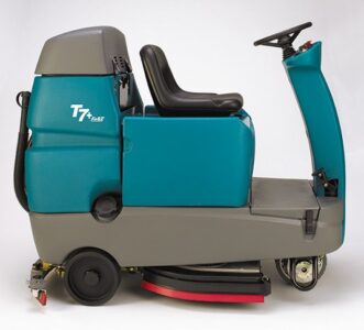 TENNANT T7, image 2