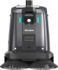 S5 robot balayeuse autonome CenoBots, image 6
