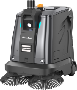 robot cenobots S5