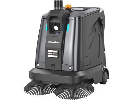 robot cenobots S5