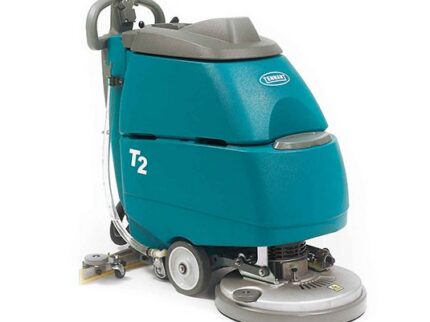 TENNANT T2