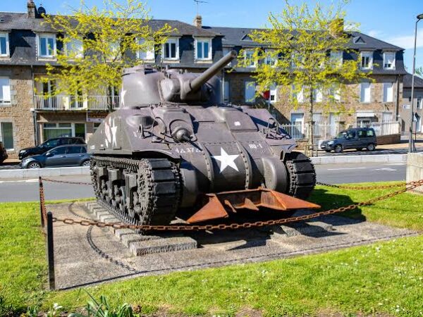 autolaveuse à Avranches