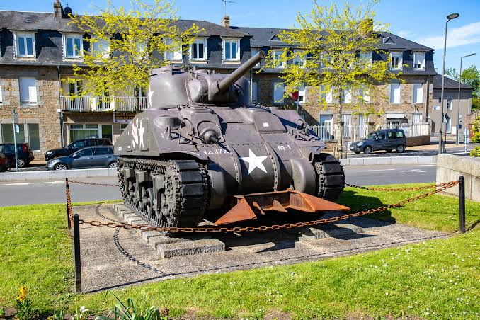 autolaveuse à Avranches