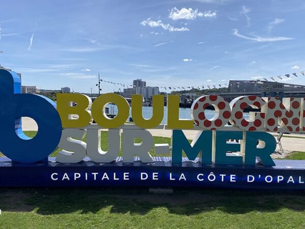 achat d'autolaveuse à Boulogne-sur-Mer