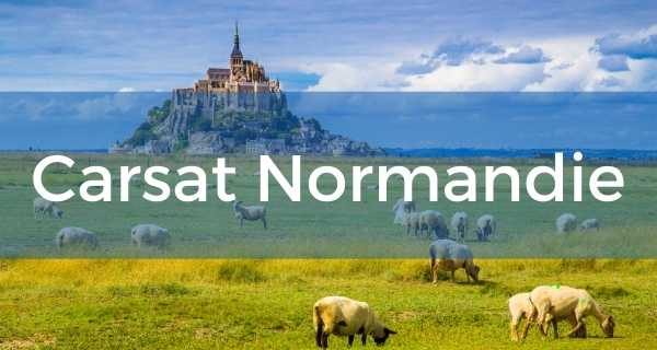 autolaveuse balayeuse en Normandie
