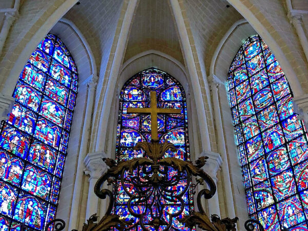 autolaveuse à Chartres