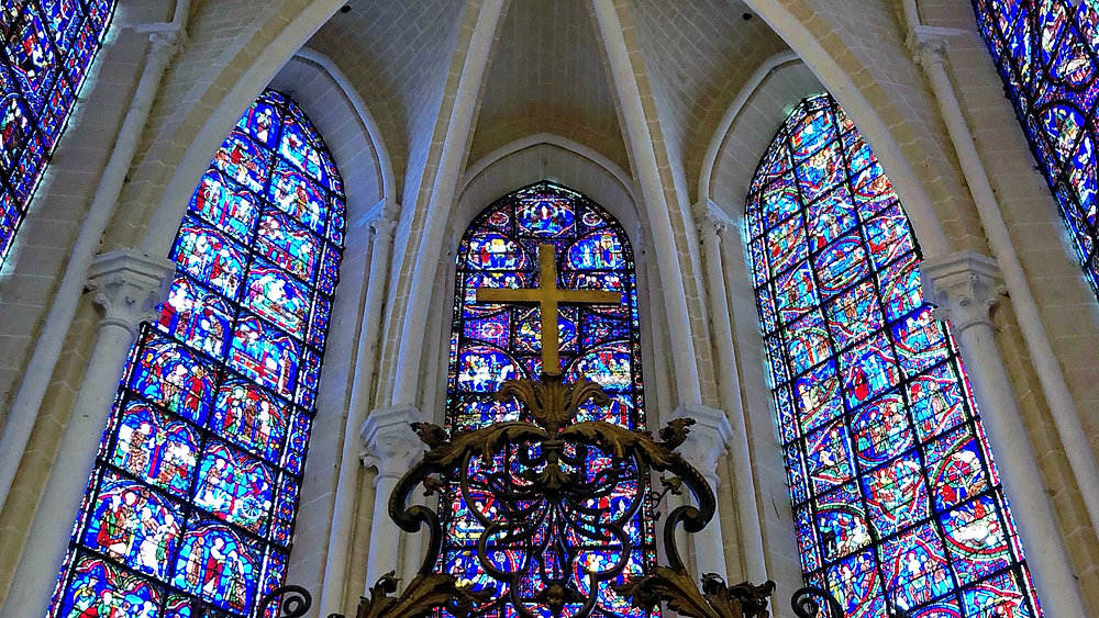 autolaveuse à Chartres