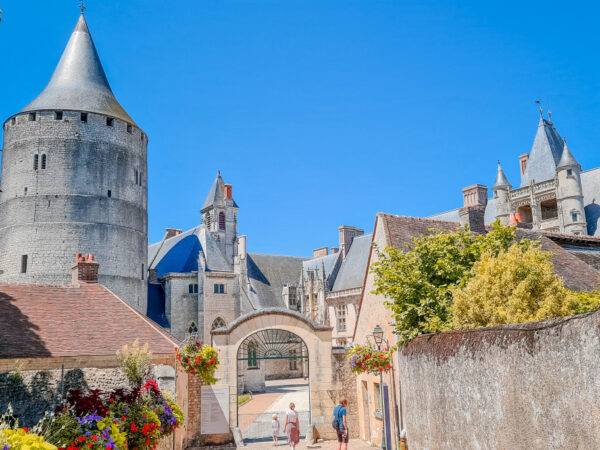 autolaveuse Châteaudun