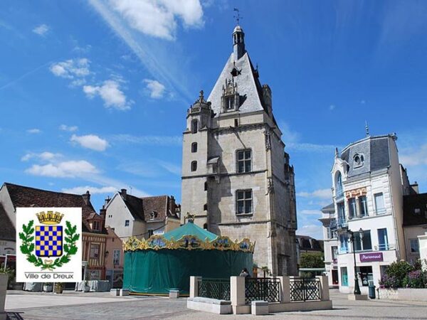 autolaveuse à Dreux