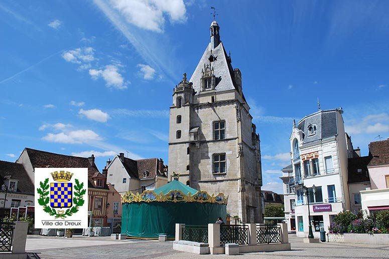 autolaveuse à Dreux