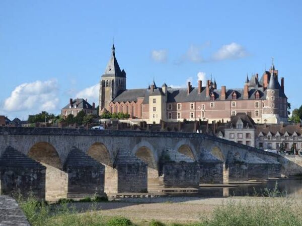 autolaveuse à Gien