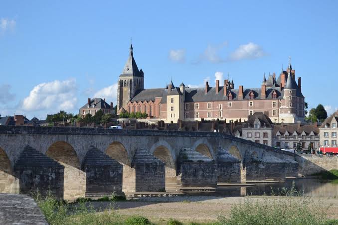 autolaveuse à Gien