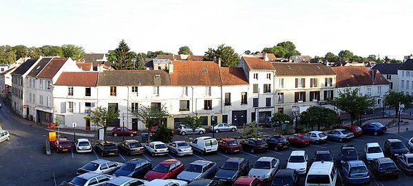 autolaveuse à Gonesse