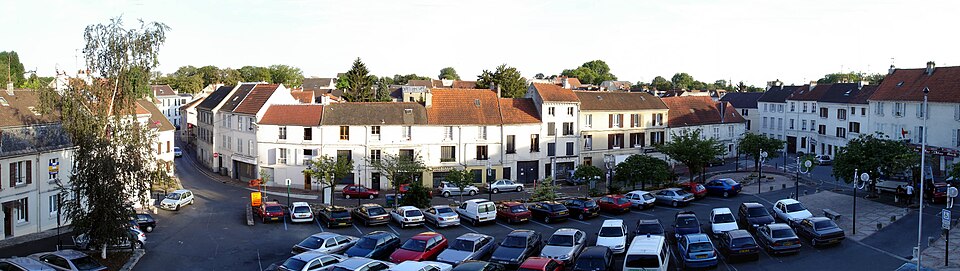 autolaveuse à Gonesse