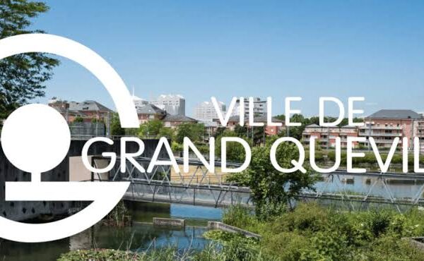 autolaveuse au Grand-Quevilly