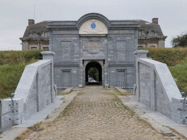 autolaveuse à Maubeuge