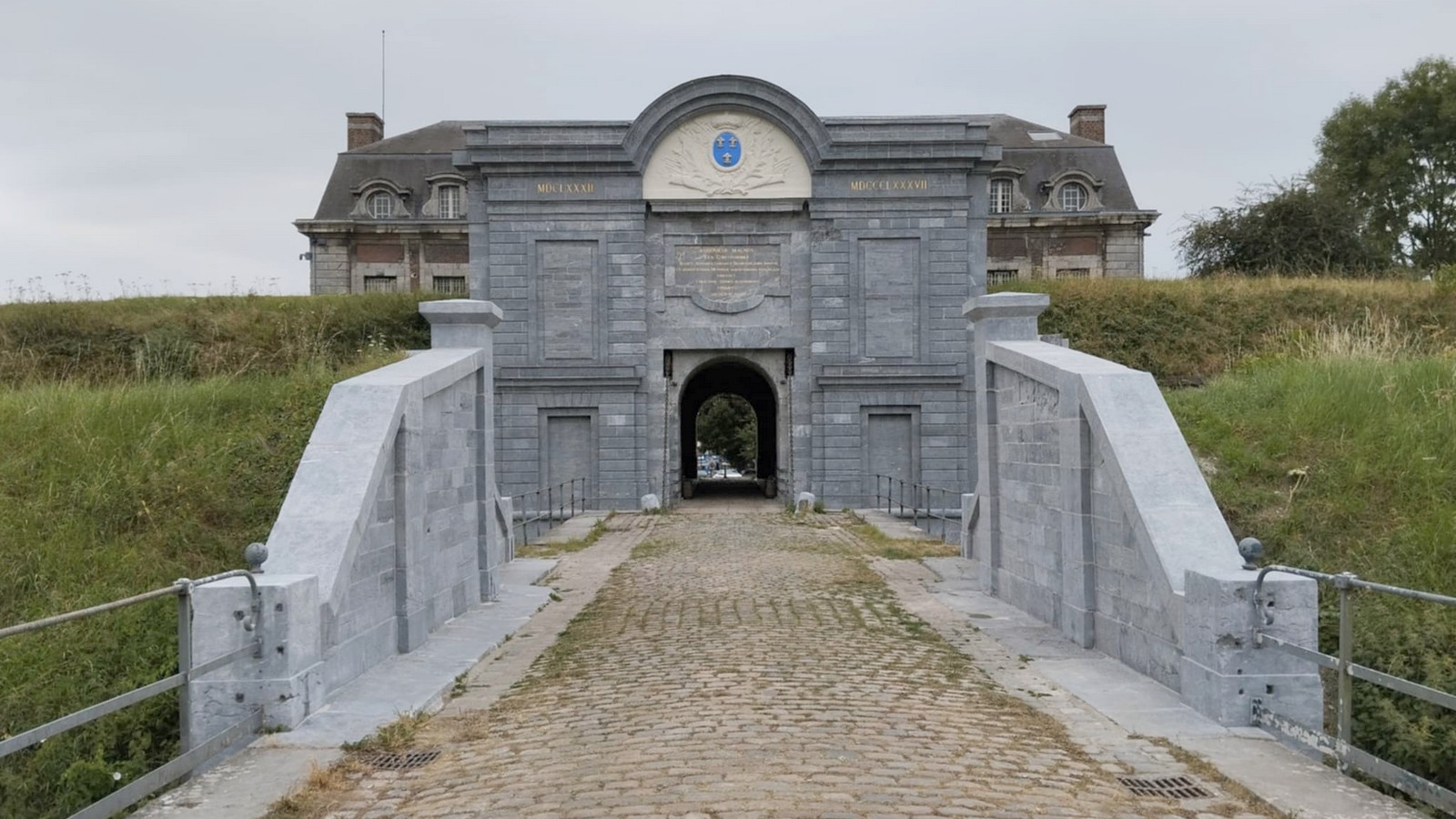 autolaveuse à Maubeuge