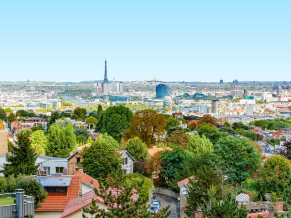 autolaveuse à Meudon