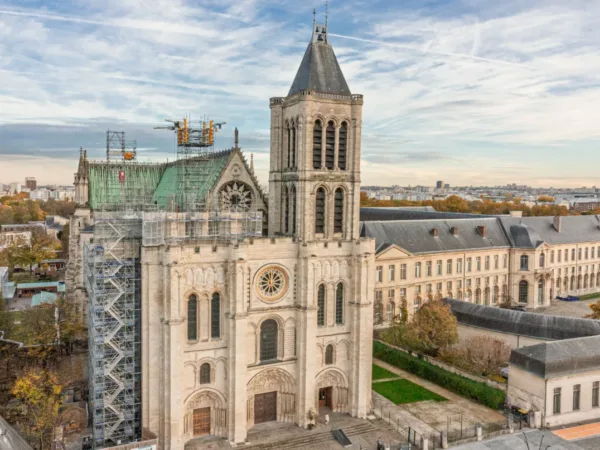autolaveuse à St Denis