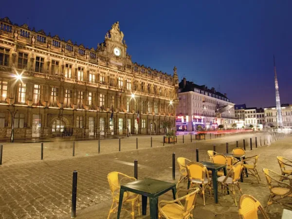 achat d'autolaveuse à Valenciennes