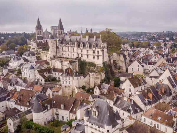 autolaveuse à Loches