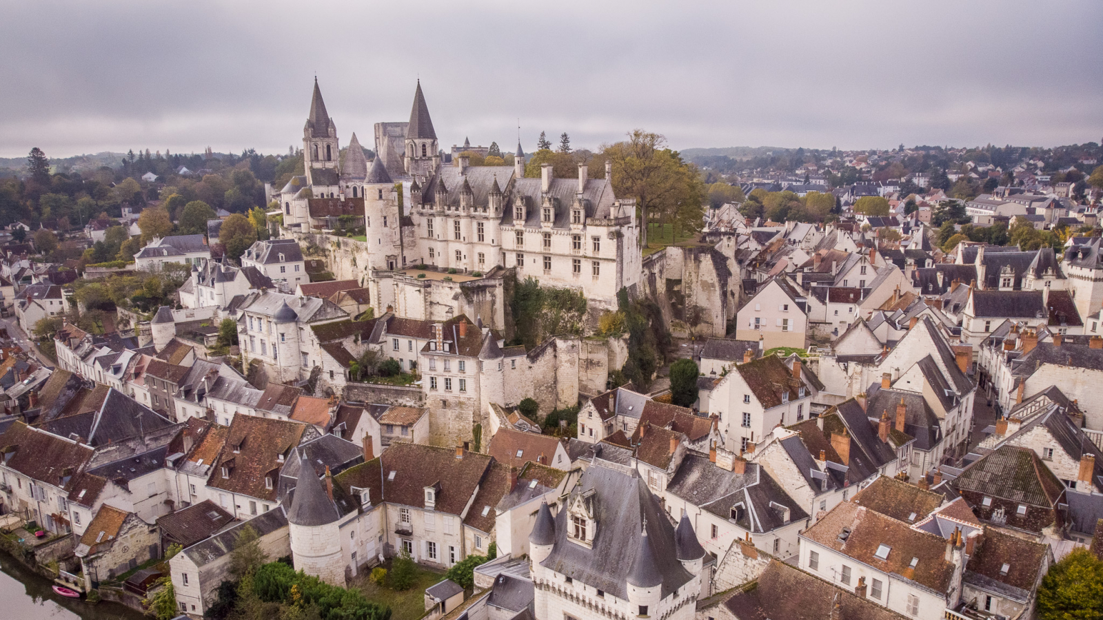 autolaveuse à Loches
