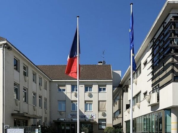 autolaveuse à Villepinte