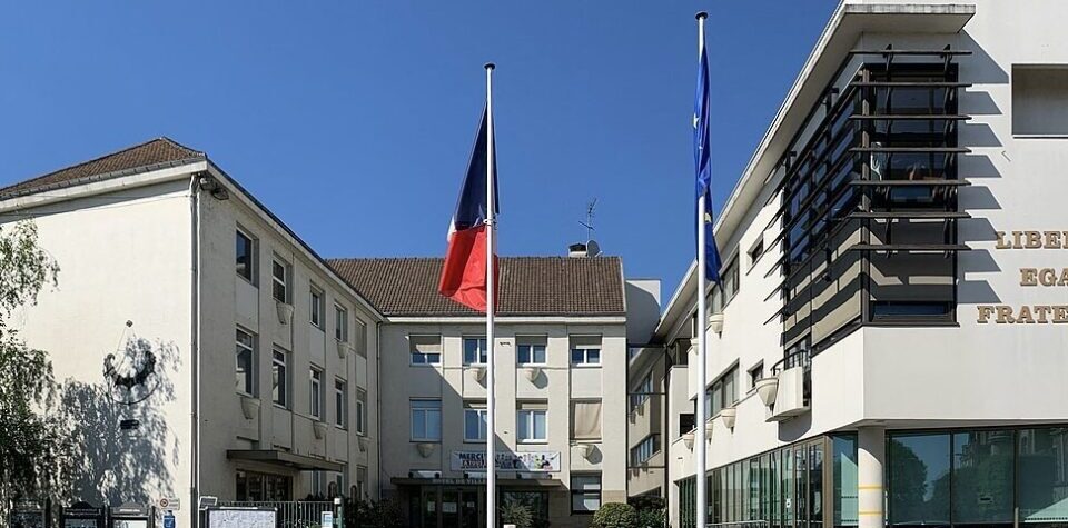 autolaveuse à Villepinte