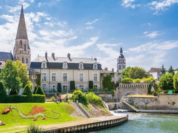 autolaveuse professionnelle à Vendôme