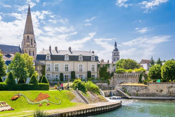 autolaveuse professionnelle à Vendôme