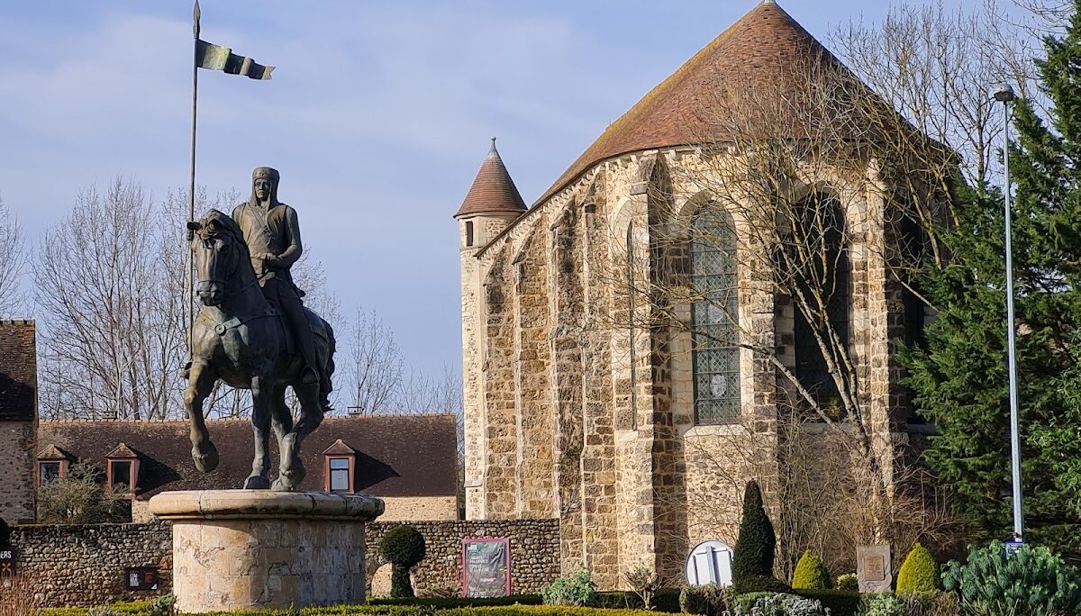 autolaveuse à Élancourt