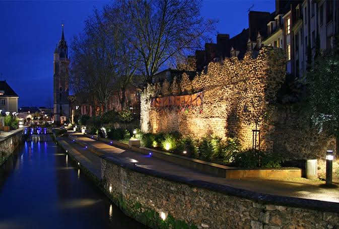 évreux autolaveuse