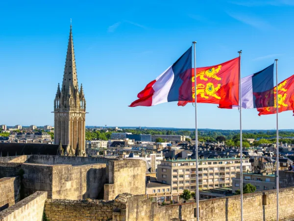 autolaveuse et balayeuse à Hérouville