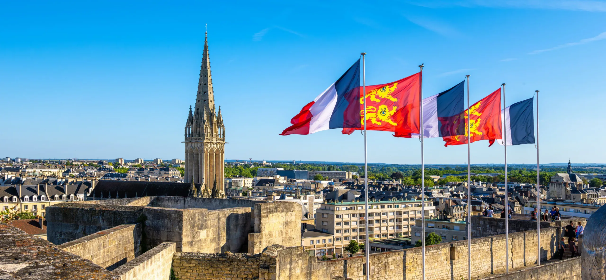 autolaveuse et balayeuse à Hérouville