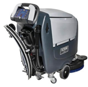 NILFISK SC500, image 2