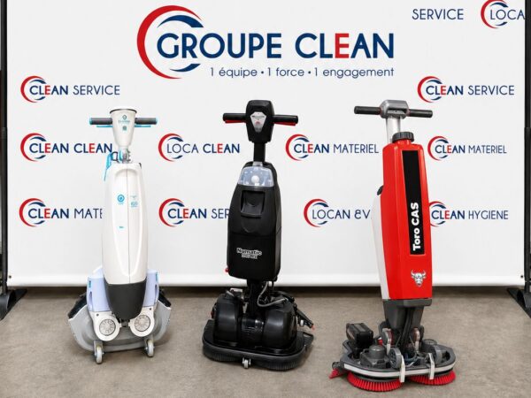 comparatif autolaveuses