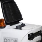 NILFISK SC2000, image 3