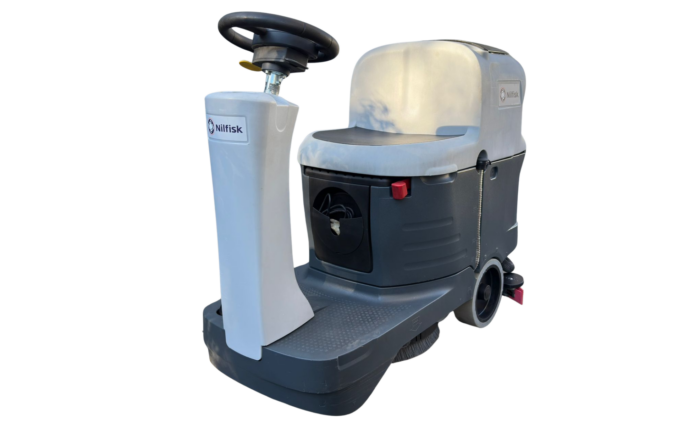 NILFISK SC2000, image 2