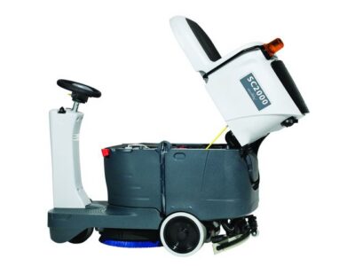 NILFISK SC2000, image 4