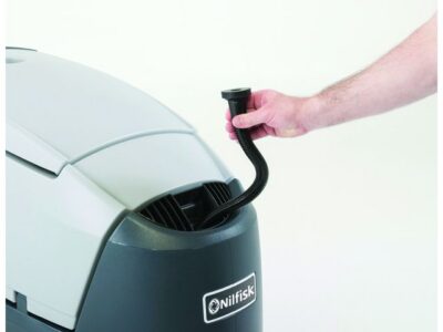 NILFISK SC500, image 4