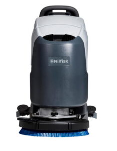 NILFISK SC500, image 3