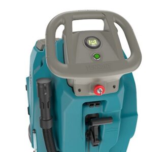 TENNANT T260, image 5