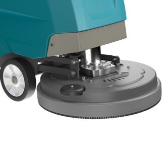 TENNANT T260, image 3