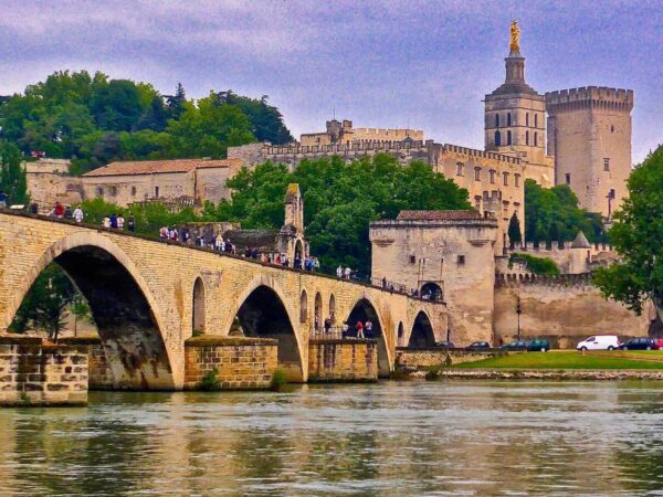Autolaveuse professionnelle à Avignon