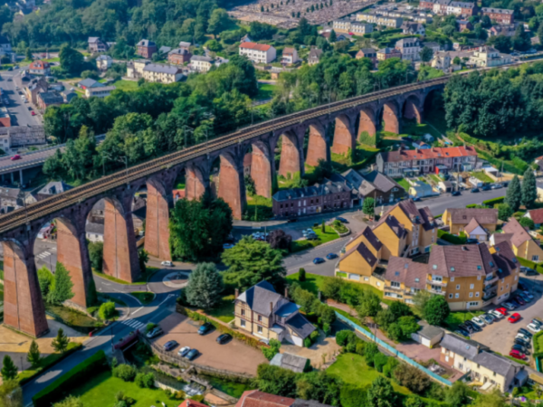 autolaveuse à Barentin