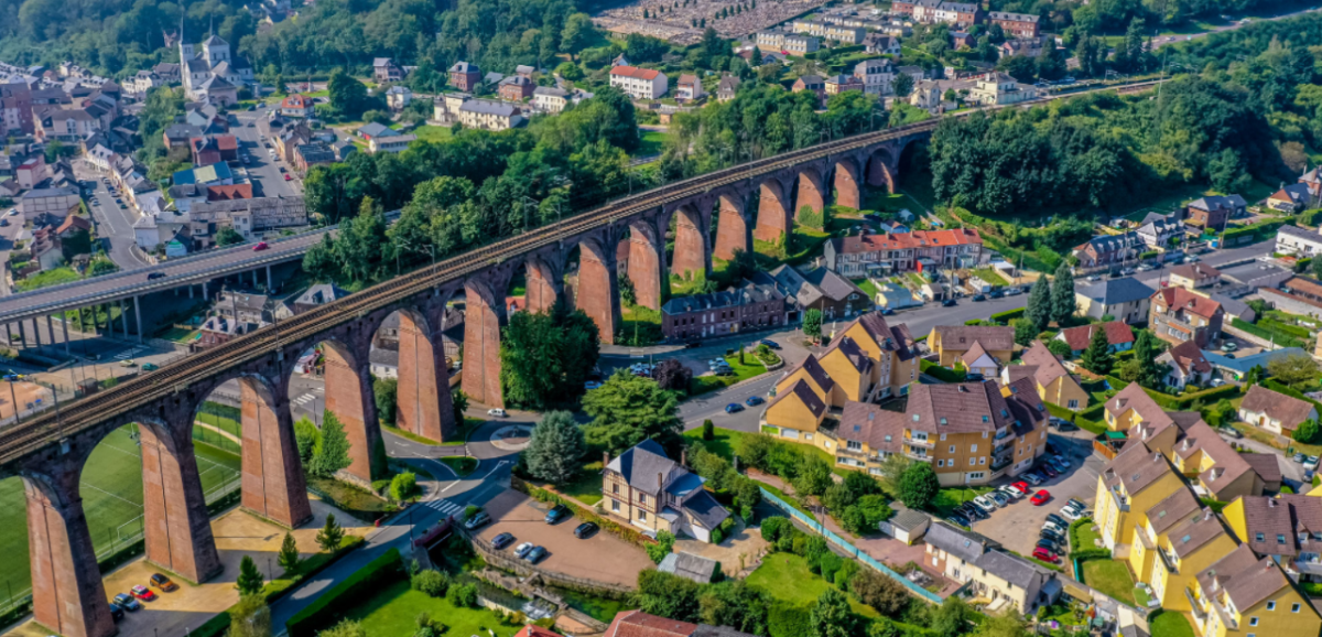 autolaveuse à Barentin