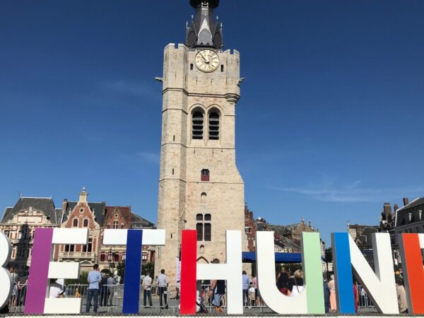 autolaveuse à Béthune