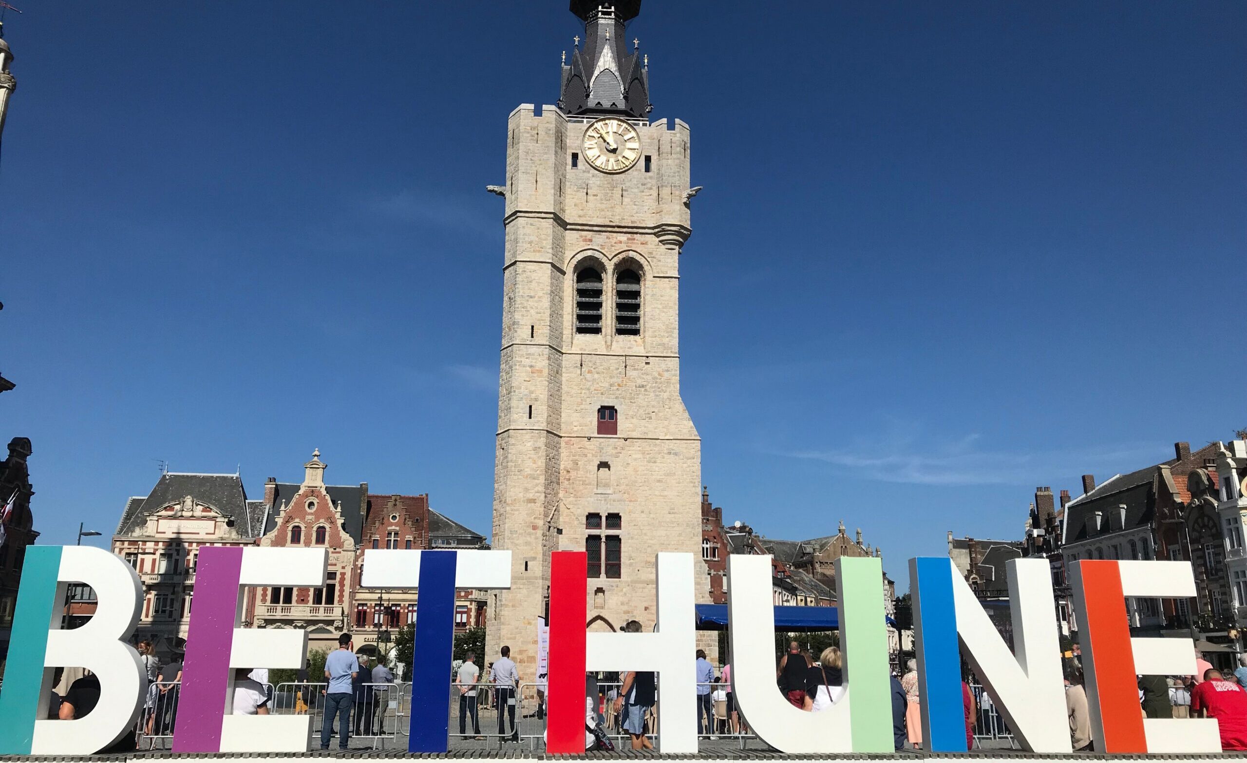 autolaveuse à Béthune